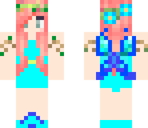 water fairie
