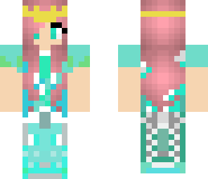 first skin