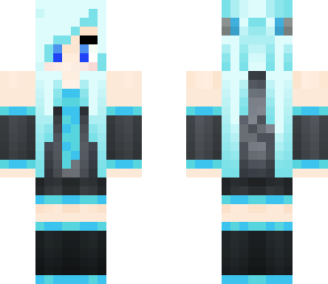 miku edited