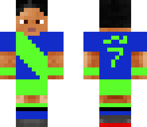 footballer