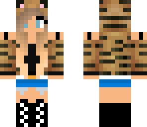 tiger lely