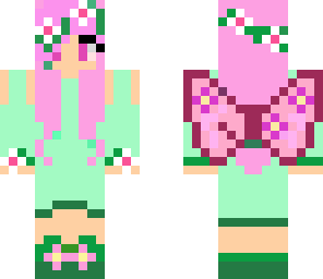 flower girl