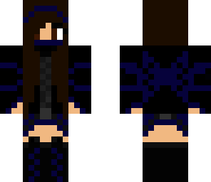 ninja girl