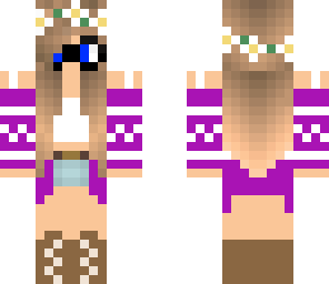 nerdy rp girl