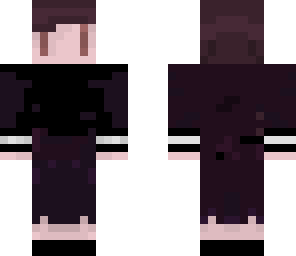 new male touko fukawa