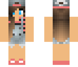 girl