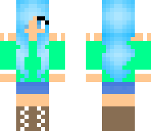 girl