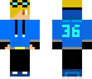 pilot