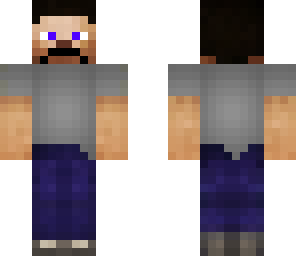 steve