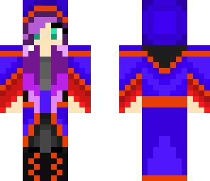 magic girl 2