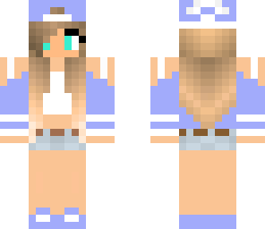 summer girl edit