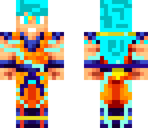 ssjgssj3 goku
