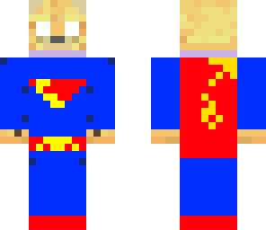 herobrine super cat