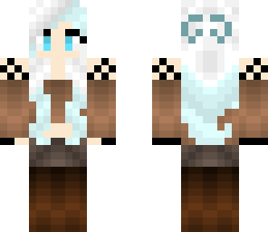 woodcutter girl