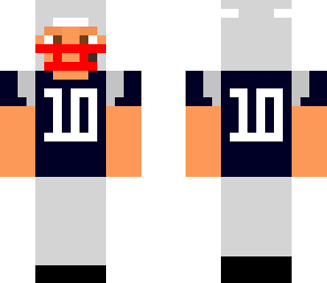 new england patriots