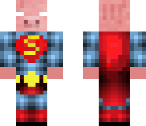 herobrine superdupercrazypig