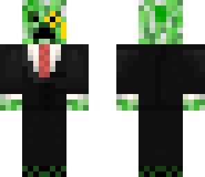 creeper man