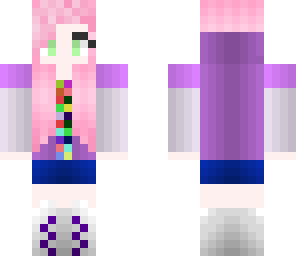 gamer girl