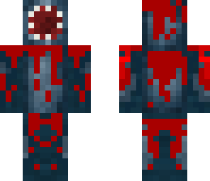 bloody squid