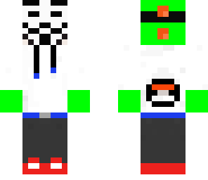 inamis