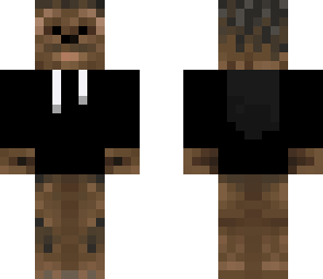 hoodie chewy mk2