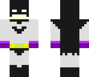 batman first appearance skin updated
