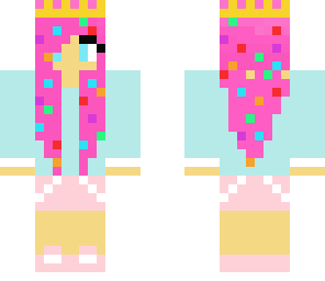 princess sprinkle