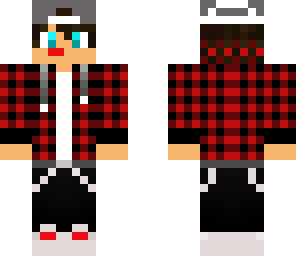 new pokemon teen red and blue