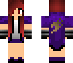 erza 20