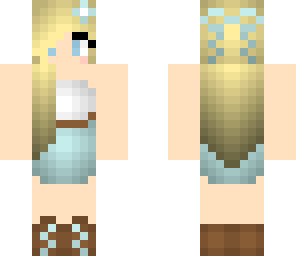 prom girl 2