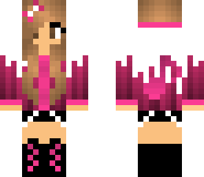 princesa pink