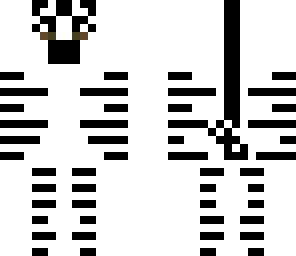 rambo zebra