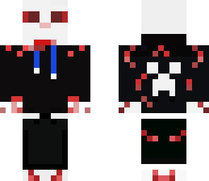 casual rabbit series - killer rabbit