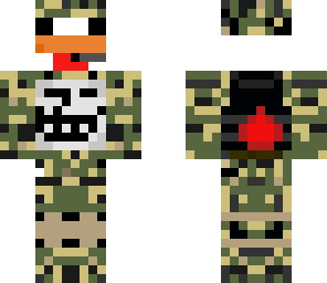 skin edit