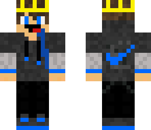 derpy king gamer