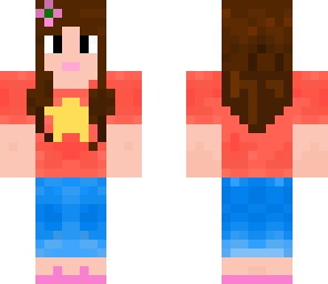 girl steven u