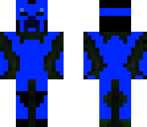 daimond creeper lord