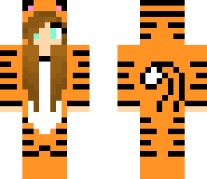 kitty girl