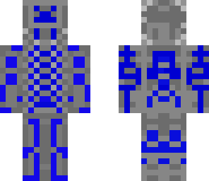 spyder bot suit