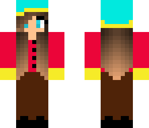 erica cartman