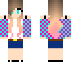 my best skin yet