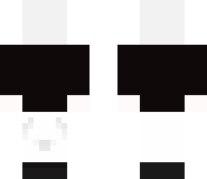 my hallowen skin