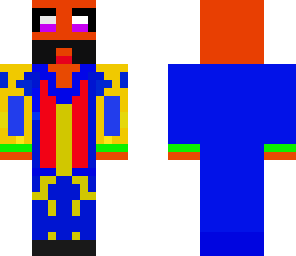 spy