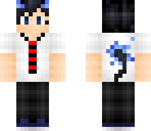rin okumura