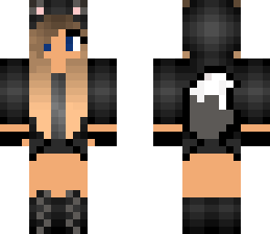 edit wolf girl