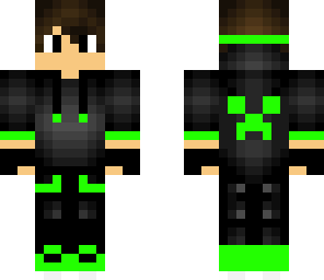 creeper kid 2