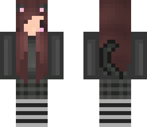 now with long socks