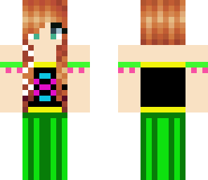 anna