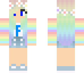 rainbows edited