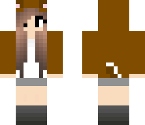 deer girl 2
